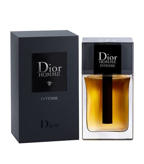 christian dior homme intense eau de parfum|dior homme perfume price.